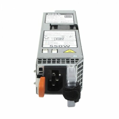 Резервный Блок Питания Dell DPS-550MB 550W 34415₽