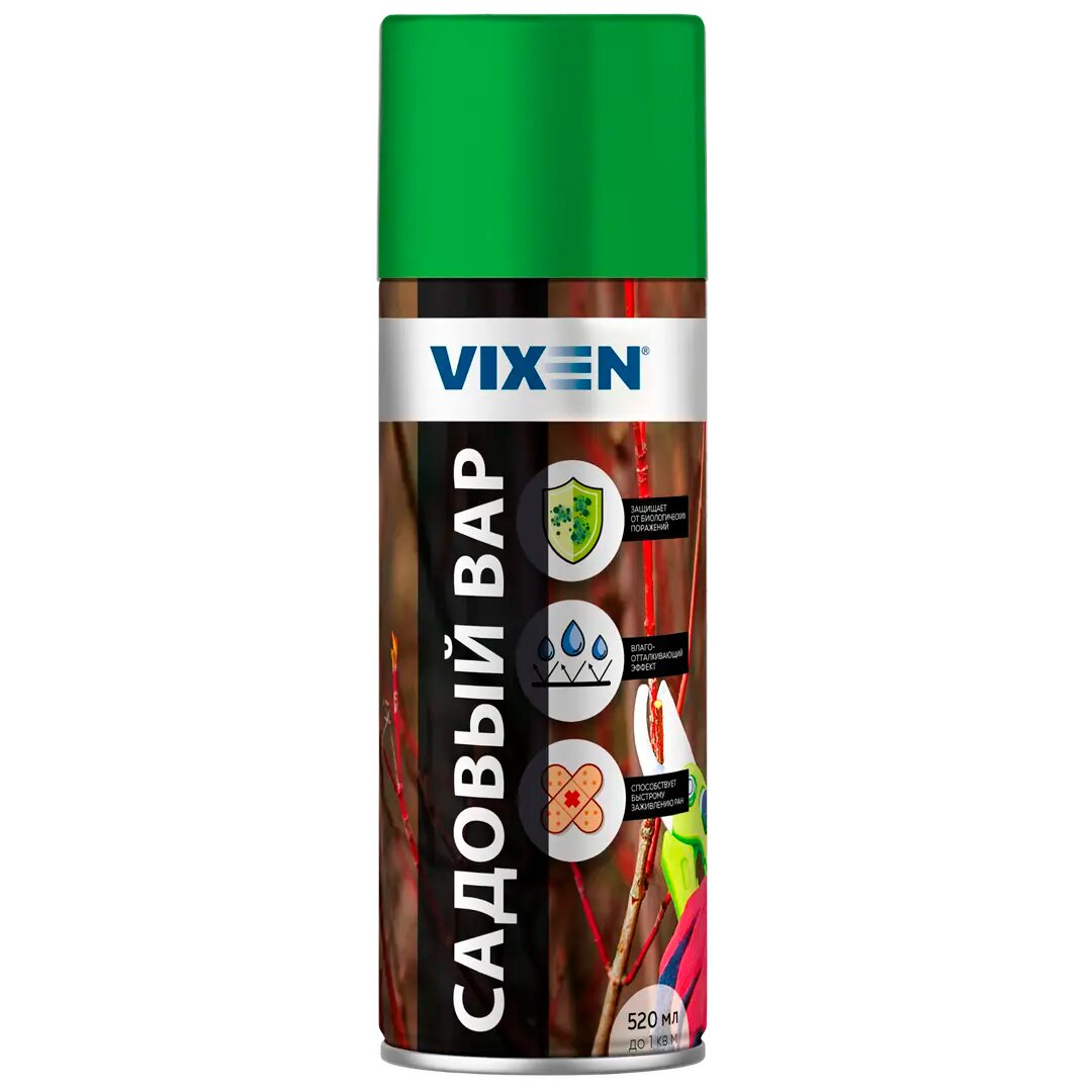 Садовый вар Vixen 520 мл