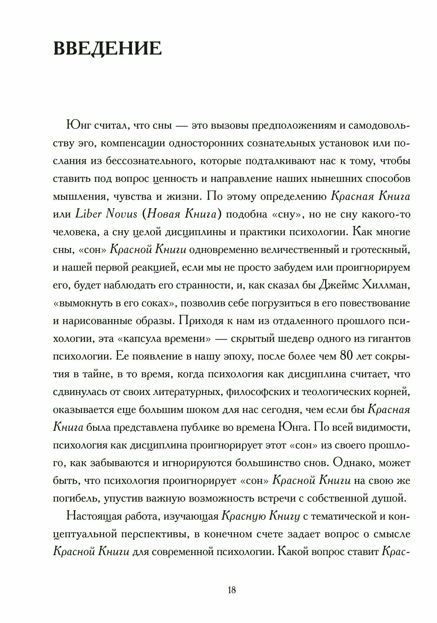 Читая Красную книгу. Руководство по Liber Novus К. Г. Юнга - фото №4