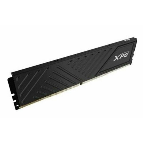 Оперативная память ADATA XPG GAMMIX D35 8GB DDR4-3600 CL18, 1.35V BLACK оперативная память adata xpg gammix d35 ax4u36008g18i swhd35 ddr4 8 гб 3600мгц dimm