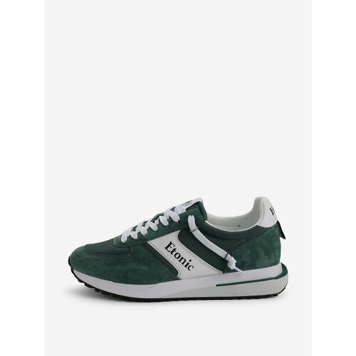 фото Кроссовки etonic, размер 39, зеленый