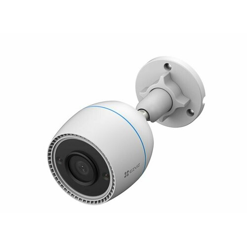 ip камера hikvision ezviz 2 8мм cs h3c Wi-Fi камера 2 МП EZVIZ H3c НЕ COLOR