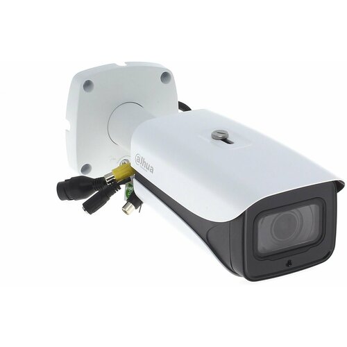 Ip Камера Dahua DH-IPC-HFW5241E-ZE WizMind c моторизированным объектив ePoE StarVis 1890000₽