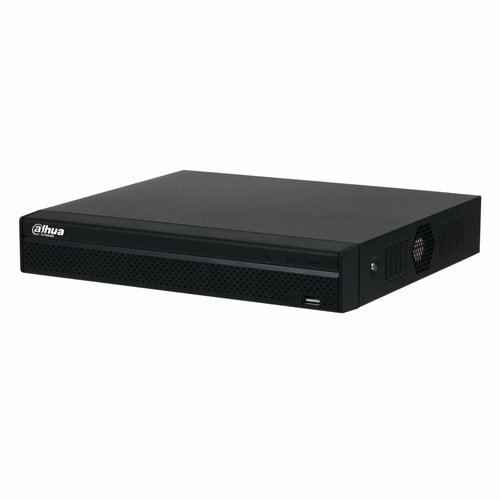 Видеорегистратор IP 8-канальный Dahua NVR4108HS-4KS3 SMD Plus 1499000₽