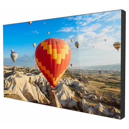 Панель GoodView Панель 55" GoodView PD55N9D 55" 1920x1080 IPS 500кд/м2 8мс 178/178° 1200:1
