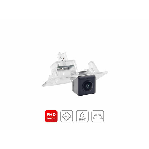 Камера Audi A110-18 A312-20 A408-15 A511-16 A6 11-18 A7 10-18 Q5 I 08-17 TT II 06-15 FHD Incar VDC-044FHD 389900₽