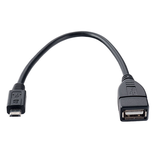 PERFEO Кабель USB2.0 A розетка - Micro USB вилка (OTG), длина 0,2 м (U4202) кабель perfeo usb2 0 a розетка micro usb вилка otg длина 0 2 м u4202 30 004 999 16088565