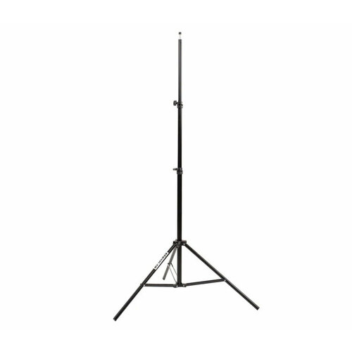 Стойка Raylab LS200B 200 см, до 2.5 кг, без амортизации черный