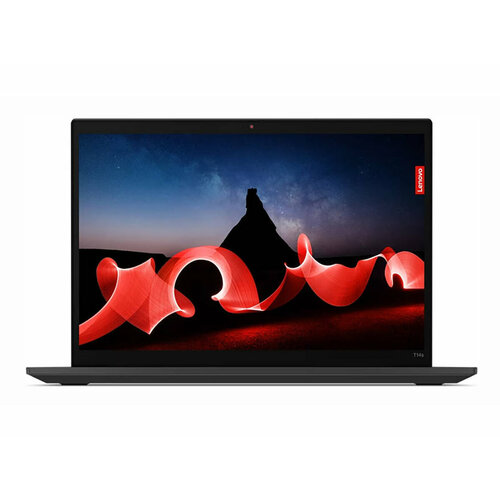 Ноутбук Lenovo ThinkPad T14s Gen 4 21F6004PRT 14 Core i7 1355U 16 ГБ SSD 512 ГБ Iris Xe Graphics eligible Черный 22228100₽