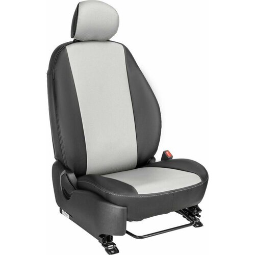 Авточехлы Honda CR-V 4 