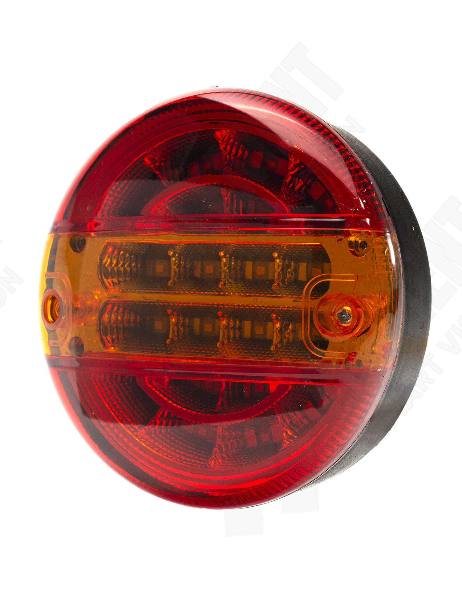 фото Задние светодиодные фонари для легковых, грузовых авто 12-24v FD-1513