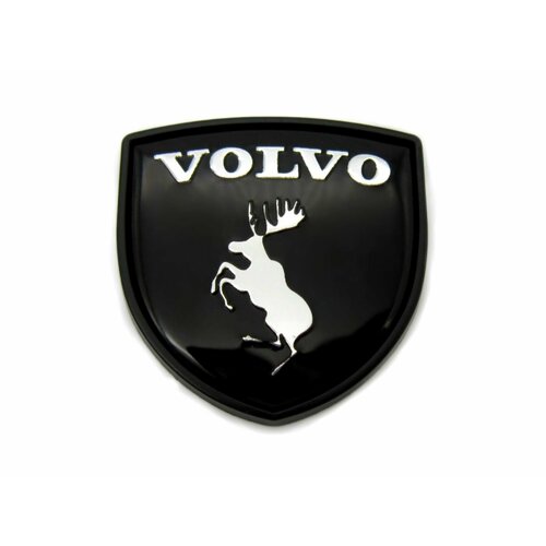 Эмблема Volvo 