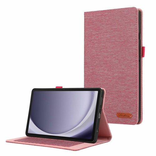 Чехол для планшета Samsung Galaxy Tab A9+ 11"/ SM-X210, X215, X216B, розовый