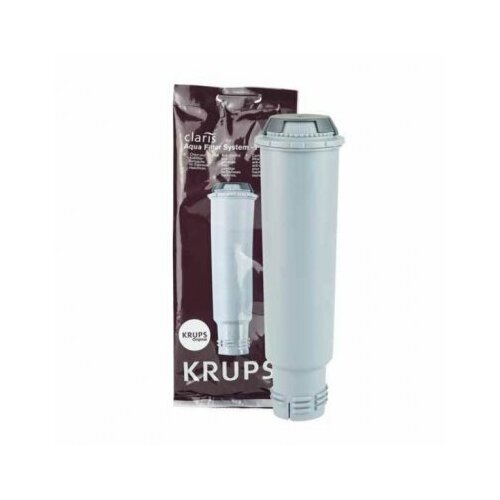 Картридж для фильтрации воды кофемашины Krups, Rowenta, Tefal F08801