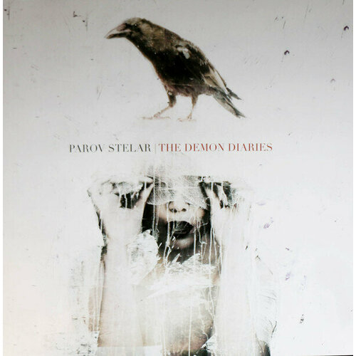 audiocd parov stelar trio the invisible girl cd digipak Виниловая пластинка Parov Stelar - The Demon Diaries