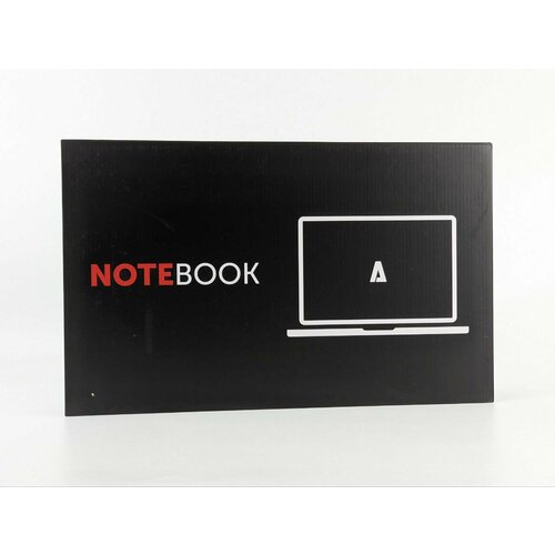 14 Ноутбук Azerty RB-1451 Intel Celeron N4020 6GB RAM SSD 256GB 1920x1080 FHD IPS 60Hz Win 11 Pro чёрный 2338800₽