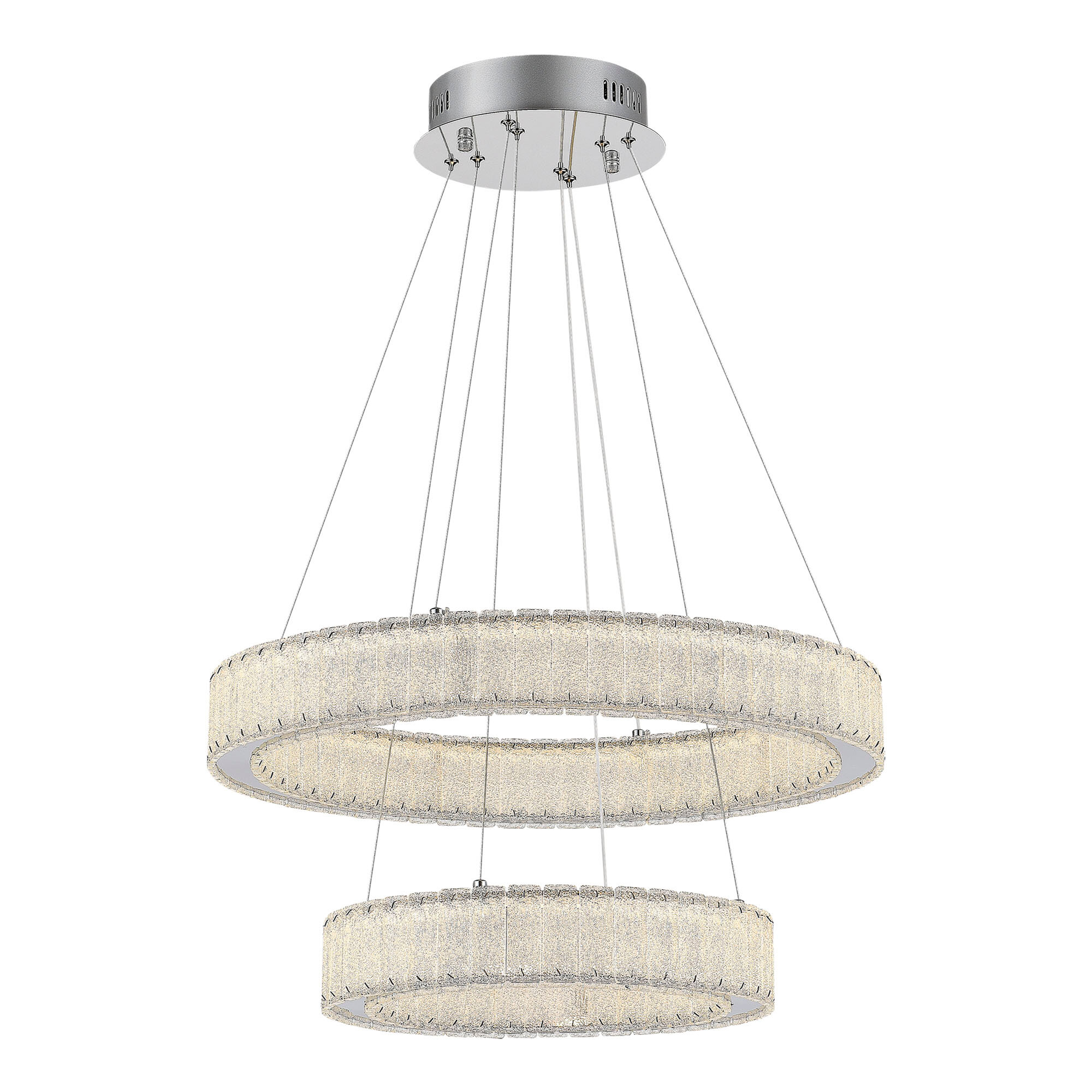 Подвесная люстра ST Luce LATOZZO SL6008.103.02