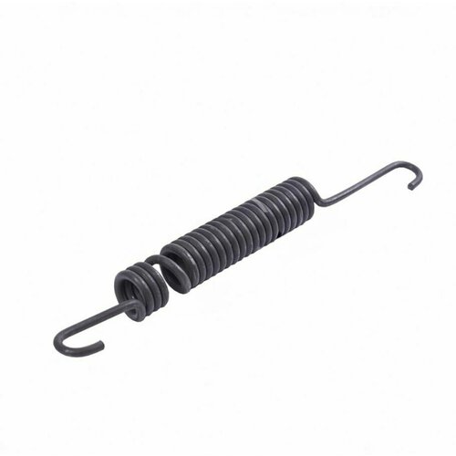 Пружина ЗИЛ-130 колодок задних стяжная верхняя 459₽