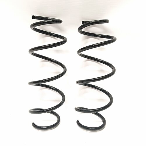 Пружина передней подвески (2шт) Лада Веста Седан, Кросс, СВ (2015-)