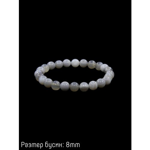фото Браслет, серый нет бренда