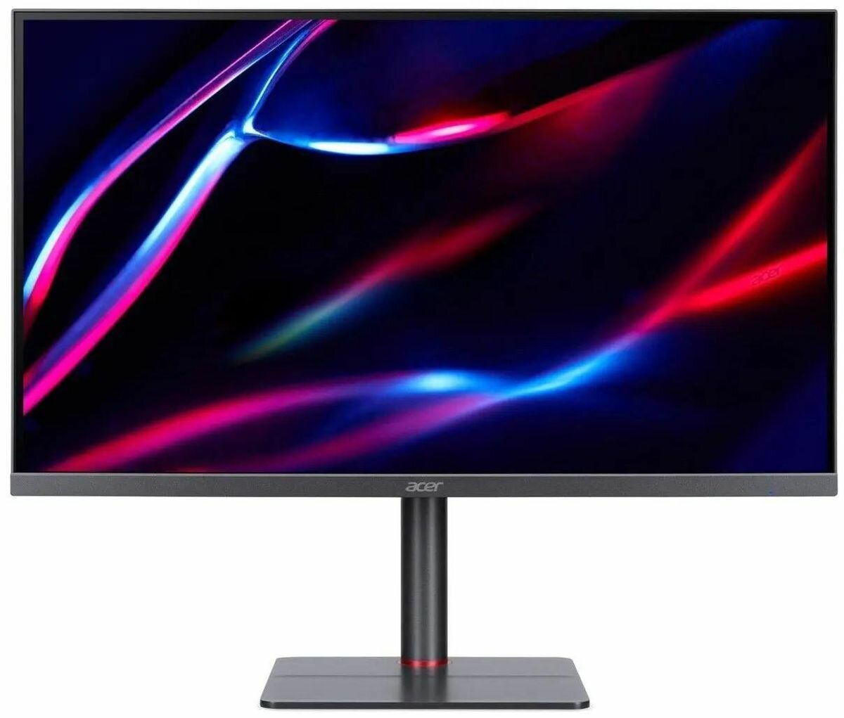 27" Монитор Acer Nitro XV275UVYMIPRUZX, 2560x1440, IPS, 170Гц, 1хHDMI, 1хDP, черный [um. hx5ee. v01]