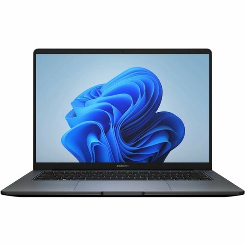 Ноутбук XIAOMI XiaomiBook X46638 14 grey JYU4537RU 14549800₽