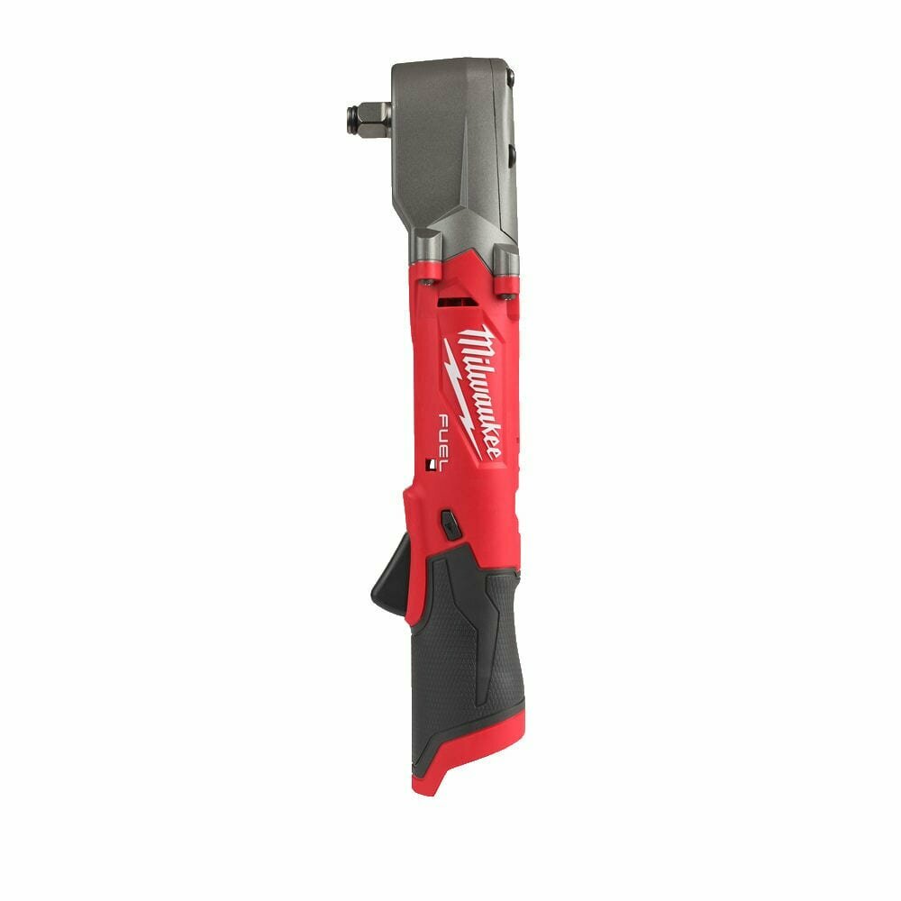 Аккумуляторный гайковерт Milwaukee 1/2'' M12FRAIWF12-0 FUEL ударный (без акк, без з/у) - фото №4