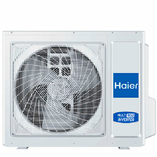 Мульти-сплит система Haier 4U85S2SL5FA Наружный блок мульти сплит система haier 4u85s2sl5fa наружный блок