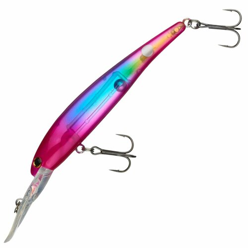 фото Воблер bandit b-shad 90 f #b22 sbtb
