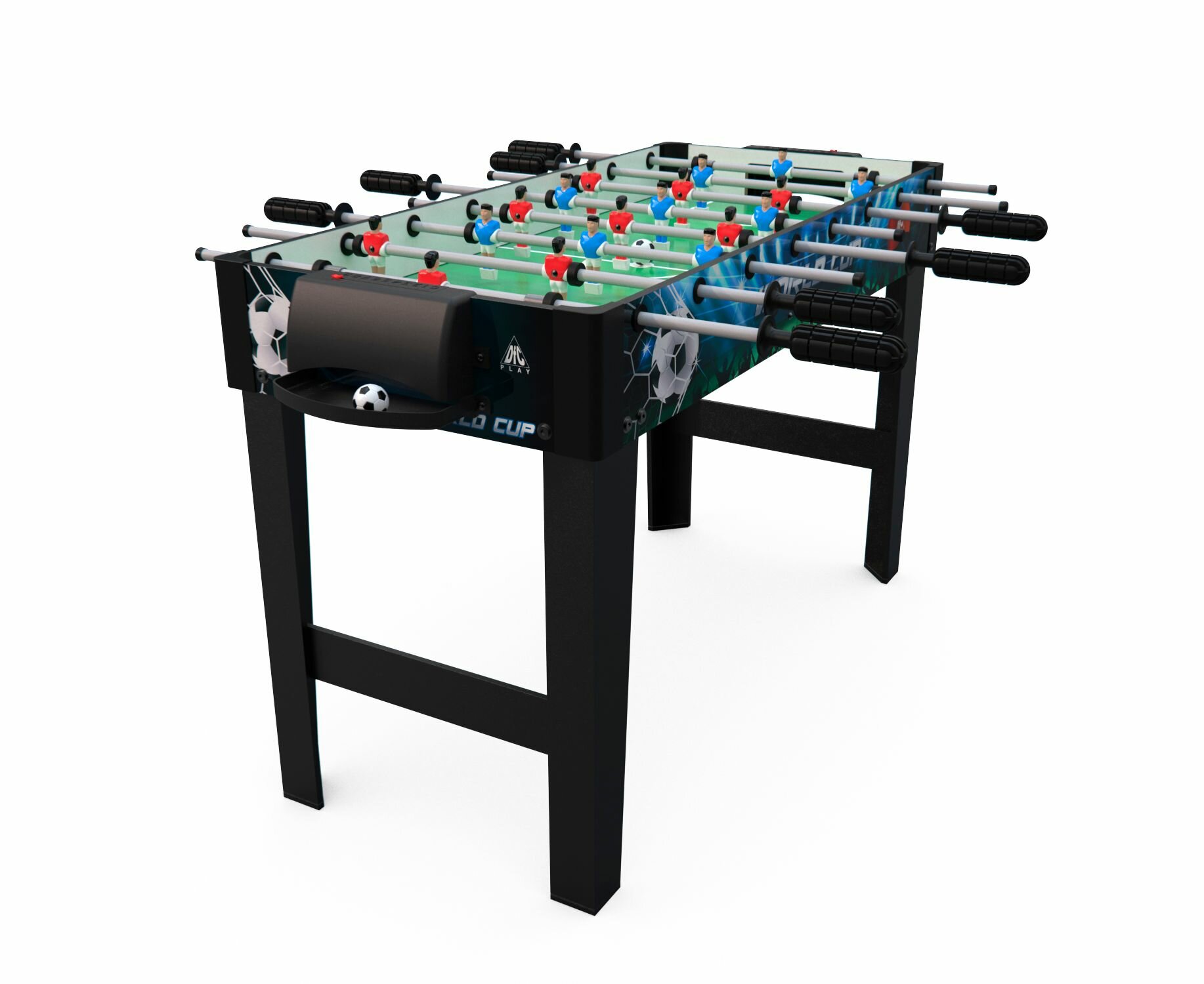 фото Игровой стол - футбол DFC WORLDCUP