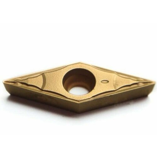 Пластина VCMT160404-PSS AH725 TUNGALOY 5 штук