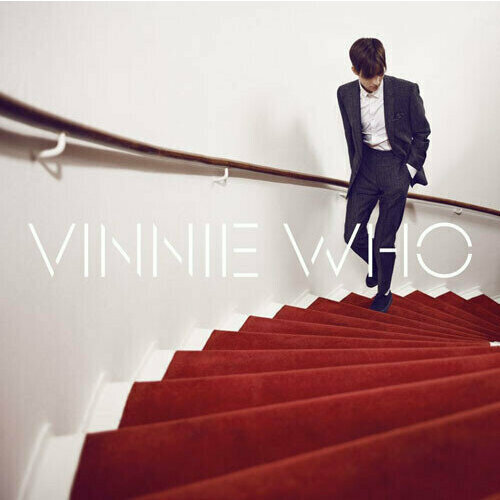 Виниловая пластинка Vinnie Who: Midnight Special. 1 LP britney spears femme fatale [grey marble vinyl] 19658779191