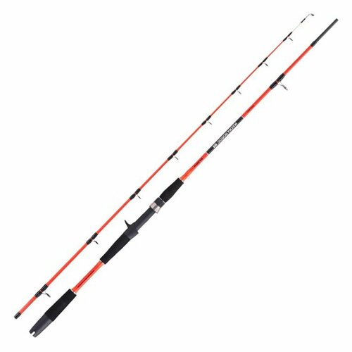 фото Удилище троллинговое balzer magna nordic neo trolling 210 12-25lb