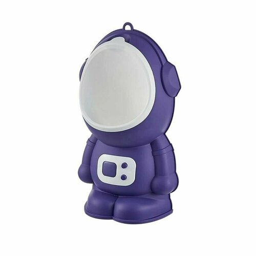 Писсуар детский на присосках/детский горшок 