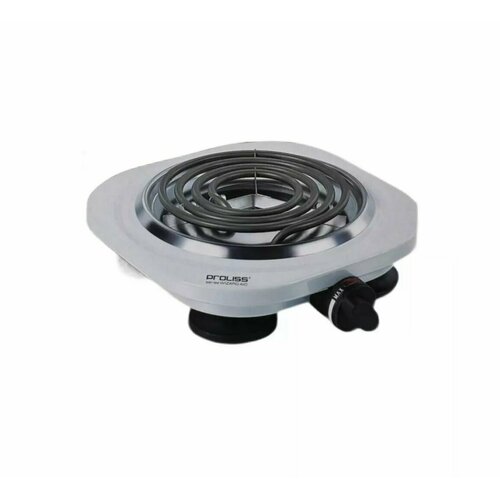Плита спиральная электрическая PROLISS PRO-2913 1990₽