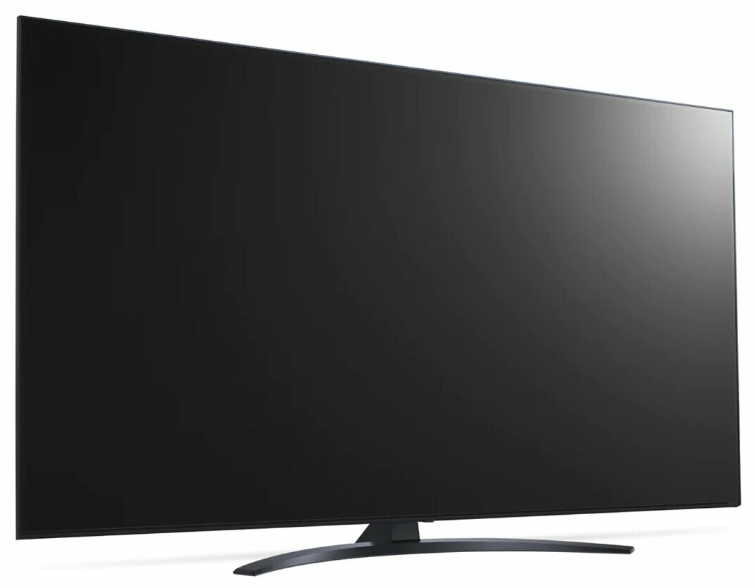 Телевизор LG 75NANO766PA.ADGG, 75", NanoCell, 4K Ultra HD, синяя сажа - фото №5