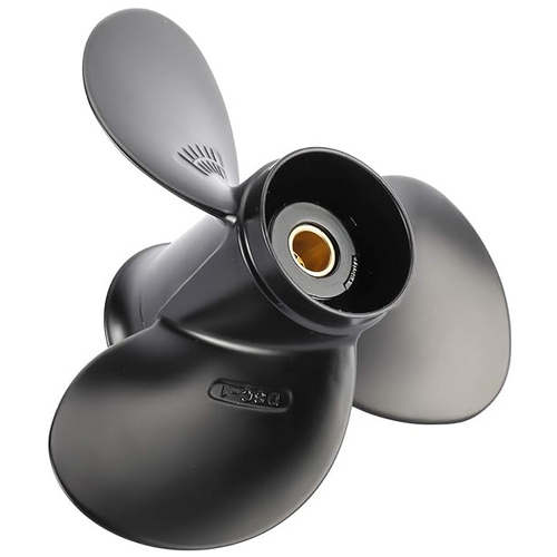 Гребной винт лодочного мотора Suzuki 9.9/15 (58100-93743-019) 9-1/4x11 boat propeller 9 1 4x11 fit for tohatsu 9 9 18hp stainless steel 14 tooth rh oem no 3bab64524 1 9 25x11