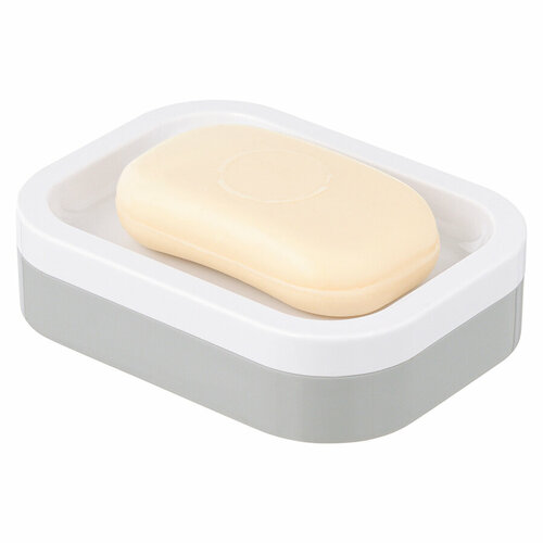 Мыльница Tyer белаясерая 650₽