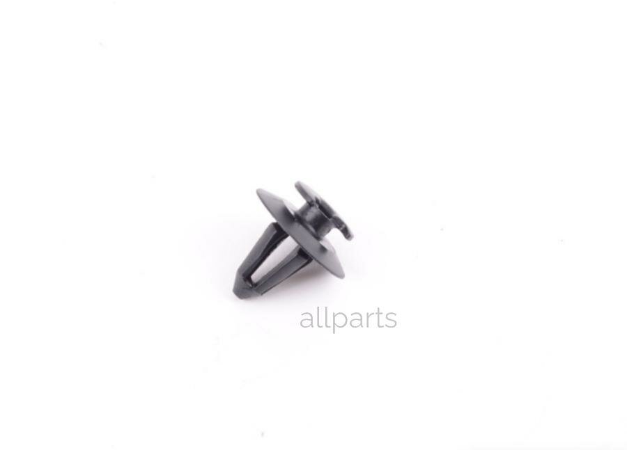 MERCEDES-BENZ 4639880278 пистон крепления обшивки! \MB W463 5.5 89>
