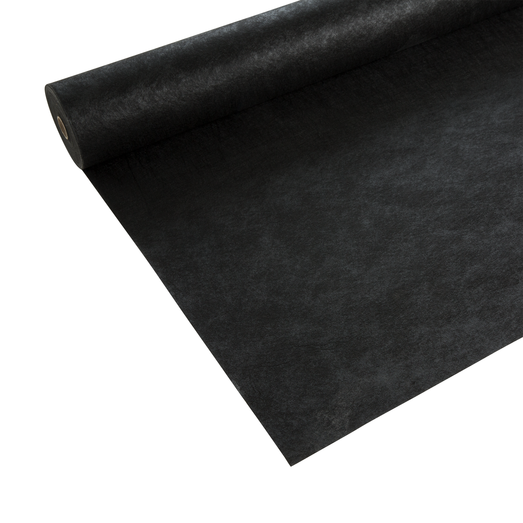 фото Геотекстиль термоскрепленный Axton 1.6x20 м черный 80 г/м²