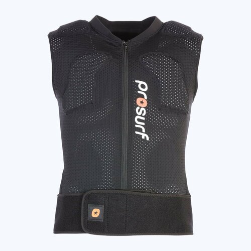 фото Защитный жилет prosurf back protector vest d3o 2023-24 - черный - xl