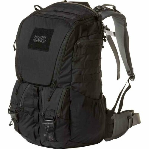 Тактический рюкзак Mystery Ranch Rip Ruck 32L Black