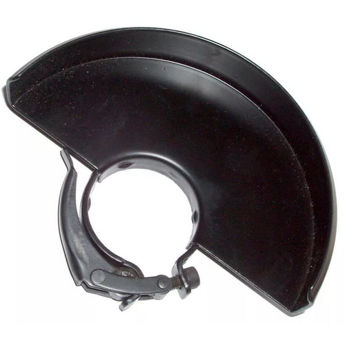Защитный кожух для МШУ 1,8 – 230 Смоленск, диаметр хомута 67, автозажим