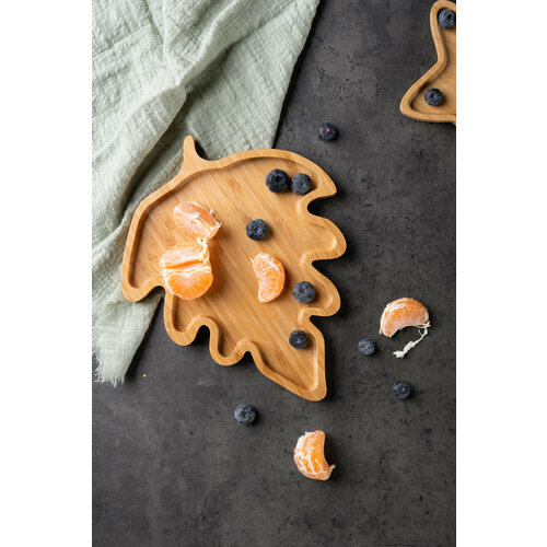 Менажница секционная 