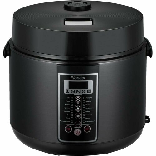Мультиварка Pioneer MC401 648200₽