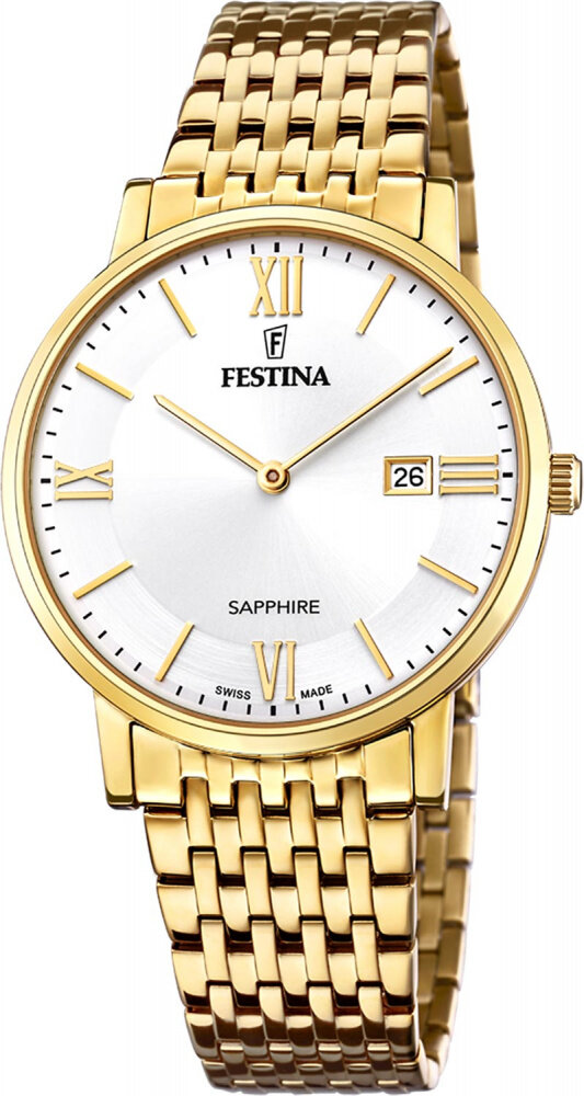 Наручные часы FESTINA Classics