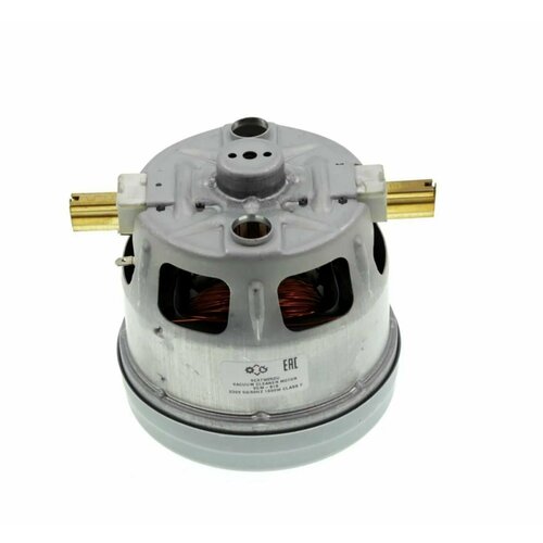 Двигатель 1600W для пылесоса Bosch Siemens VC07W252 2483₽