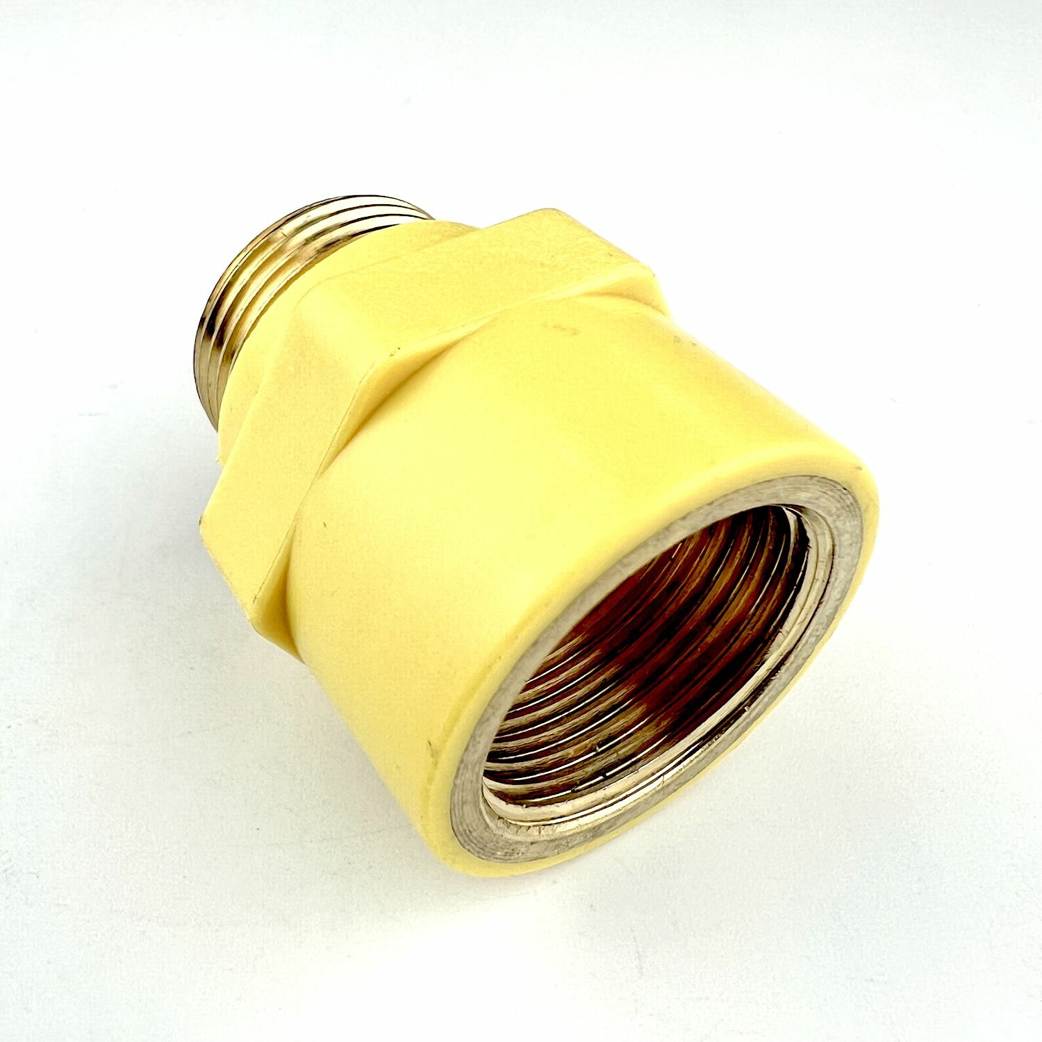 Вставка диэлектрическая ELKA 3/4", ВР/НР — фото 3