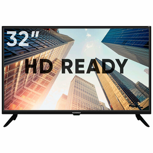 Телевизор SOUNDMAX SM-LED32M12 1368500₽