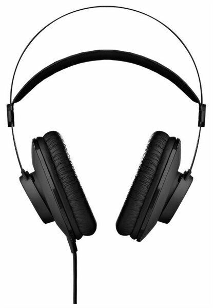 Cтудийные наушники AKG K52 — фото 7